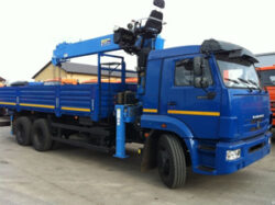 КАМАЗ DongYang КАМАЗ DongYang